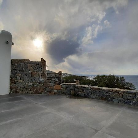 Arion Suites Mykonos Mykonos Town Exteriér fotografie