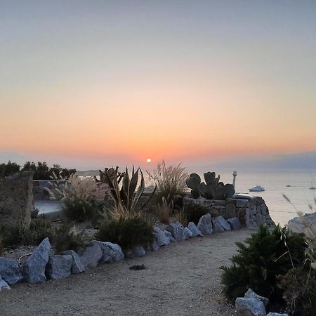 Arion Suites Mykonos Mykonos Town Exteriér fotografie