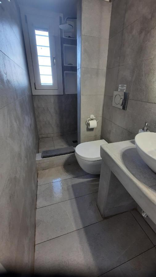 Arion Suites Mykonos Mykonos Town Exteriér fotografie
