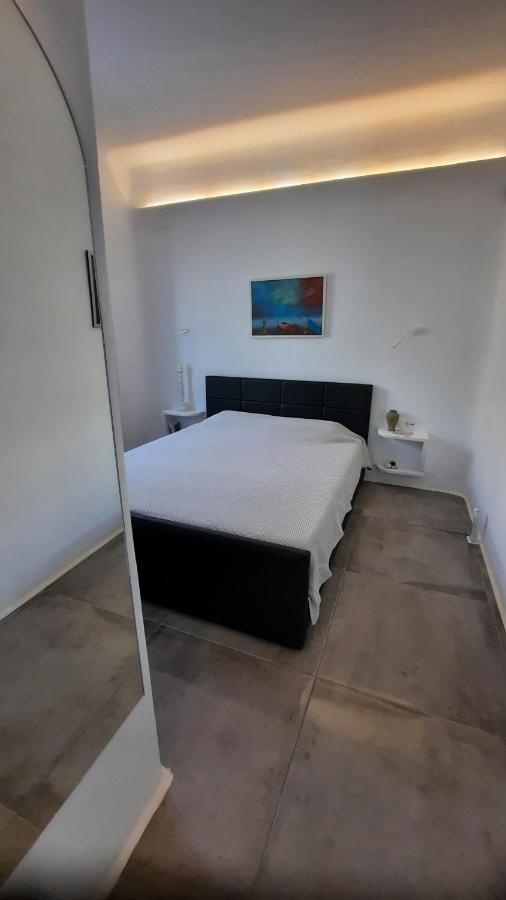 Arion Suites Mykonos Mykonos Town Exteriér fotografie
