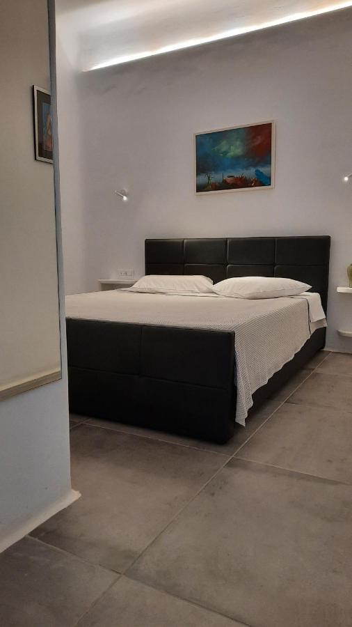 Arion Suites Mykonos Mykonos Town Exteriér fotografie
