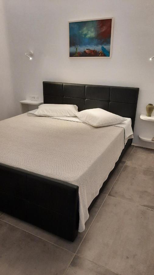 Arion Suites Mykonos Mykonos Town Exteriér fotografie