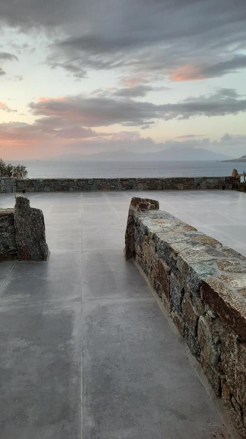 Arion Suites Mykonos Mykonos Town Exteriér fotografie